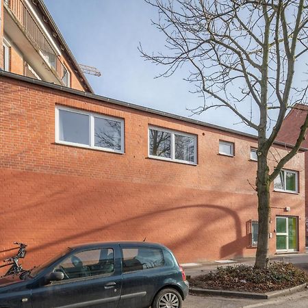 Modern Apartment For 5 Close To The Schanzenviertel - Unit 2 汉堡 外观 照片