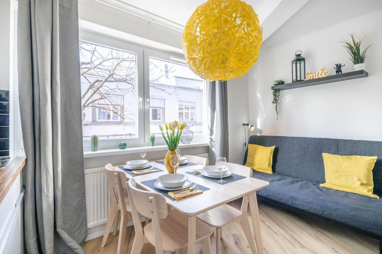 Modern Apartment For 5 Close To The Schanzenviertel - Unit 2 汉堡 外观 照片