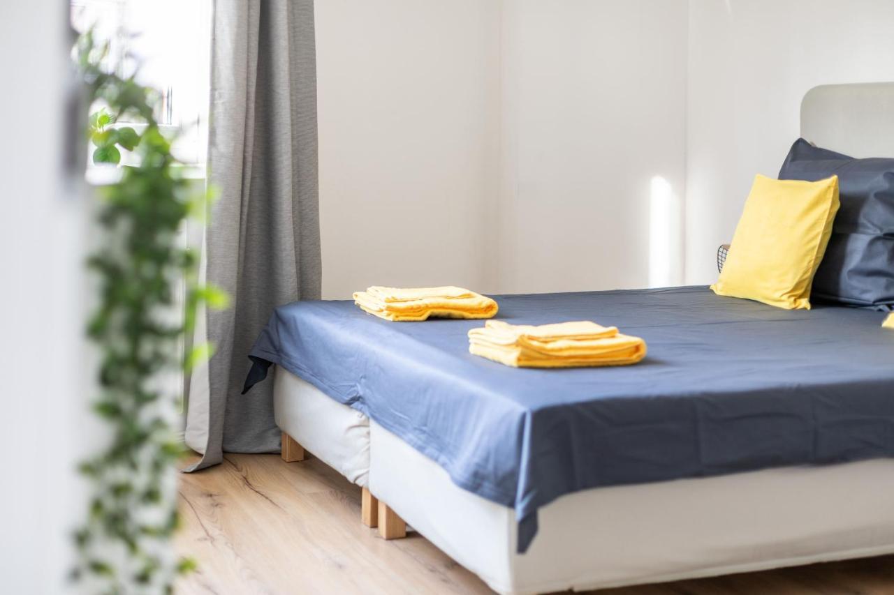 Modern Apartment For 5 Close To The Schanzenviertel - Unit 2 汉堡 外观 照片