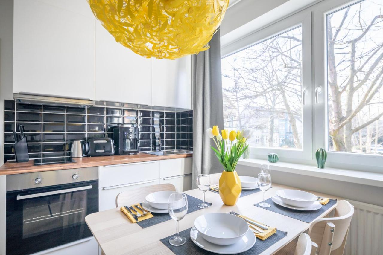 Modern Apartment For 5 Close To The Schanzenviertel - Unit 2 汉堡 外观 照片