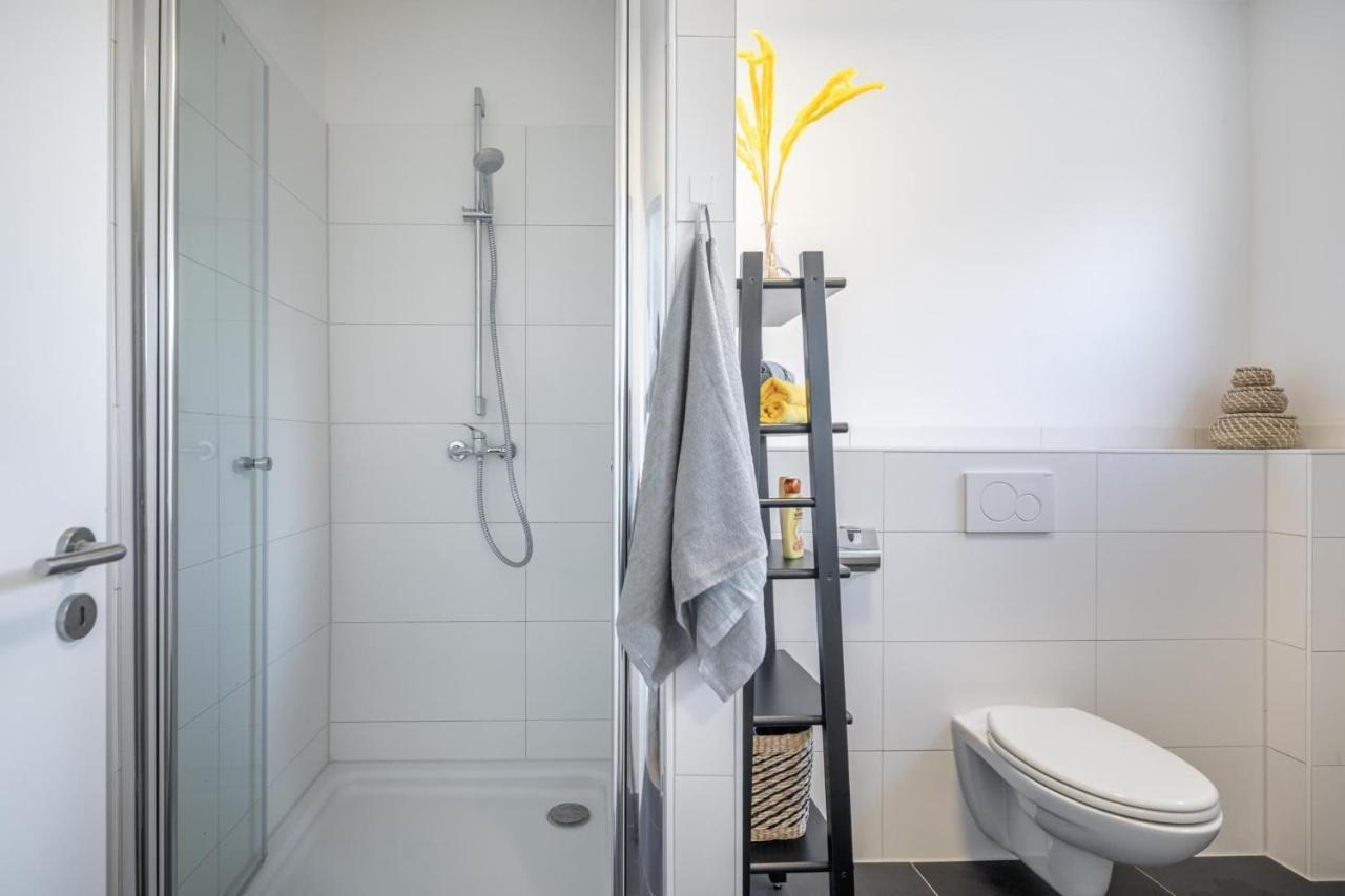 Modern Apartment For 5 Close To The Schanzenviertel - Unit 2 汉堡 外观 照片